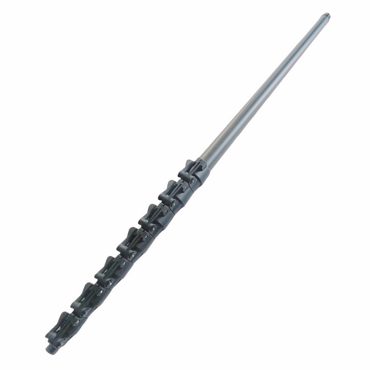 Carbon Fiber Non-Rotating Telescopic Pole